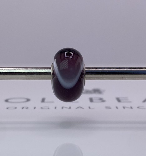 Trollbeads viola armadillo - trollbeads,
