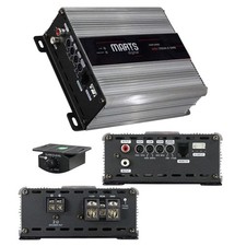 Marts MXD7002OHM Full Range