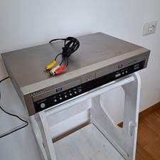 Videoregistratore combo