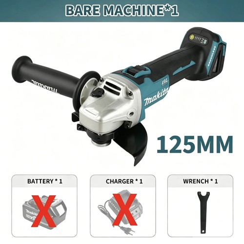 Makita dga506 utensili - makita,