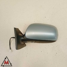 Specchio retrovisore elettrico porta lh E8013935 per TOYOTA YARIS MK2 2005-2009 usato (111629)