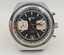 CRONOGRAFO SWISS ALIHOR DIAL