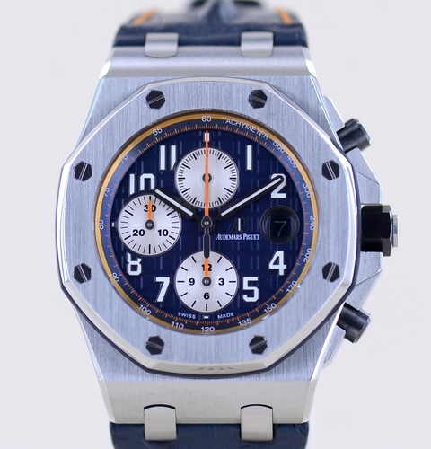 Orologio audemars piguet royal - audemars,