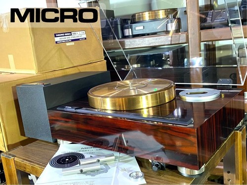 Micro seiki 111 bronzo - micro,