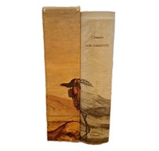 Don Chisciotte Einaudi 1960 I Millenni •2 Edizione • Cervantes Classico Raro