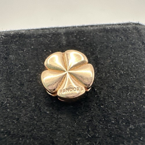 Autentico charm pandora - autentico, rosa
