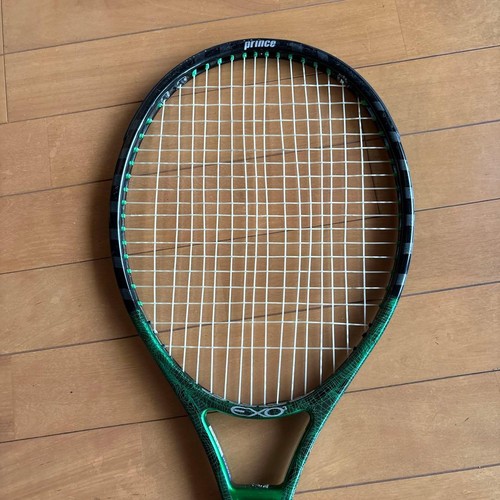 Racchetta tennis prince - racchetta,
