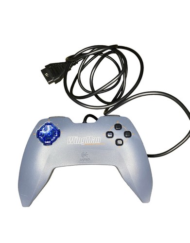 Logitech wingman precision - logitech,