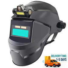 Nuovo Casco per Saldatura
