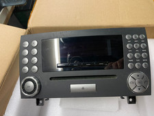 Autoradio Originale MERCEDES-BENZ SLK (R171)