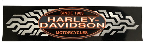 Adesivo harley davidson - adesivo, moto