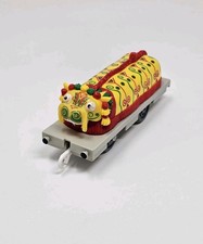 Tomy Plarail Trackmaster -