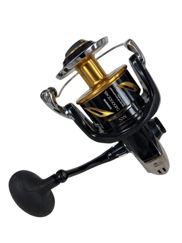 Shimano stella 20000pg - shimano,