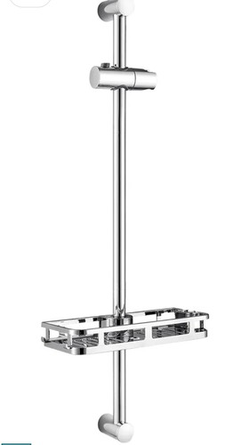 Binario rialzo doccia - 70, cm