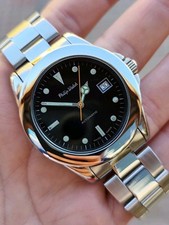 Philips Watch Explorer Automatic Eta 2824