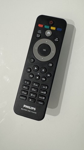 Philips 2802 lettore - philips, rc-2802