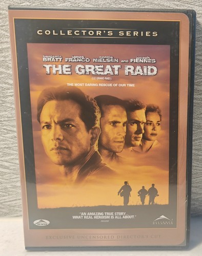 The great raid collectors - the,