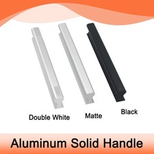 Maniglie estraibili per ante