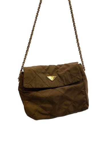 Borsa tracolla prada in - a,