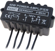 Kemo Electronic -