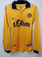 BORUSSIA DORTMUND 1998-2000
