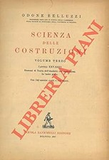 Scienza delle costruzioni