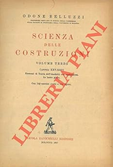 Scienza delle costruzioni