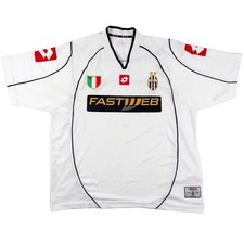 2002 juventus maglia - 2002-03, away
