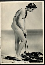 Tobacco Card, Ardath, REAL