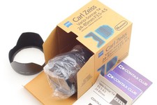 [Quasi come nuovo in scatola]