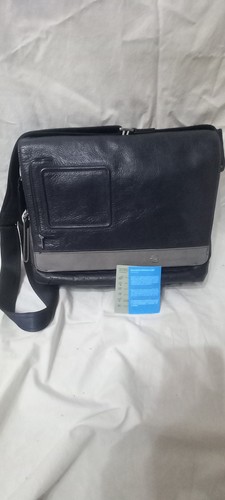 Borsa lavoro piquadro blu - borsa,
