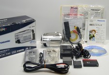 Panasonic 3CCD NV-GS150