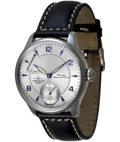 Zeno watch basel godat - ii, con