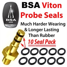 'Viton O-ring' più resistente