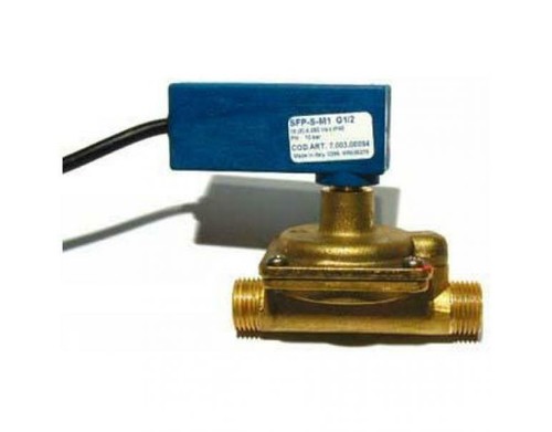 Flussostato mod sfp - flussostato, mod.