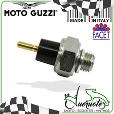 SENSORE BULBO PRESSIONE OLIO