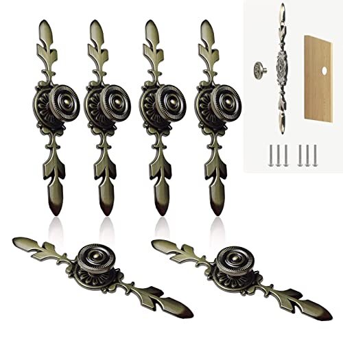 Ylinwtech 6pcs pomolo - ylinwtech,