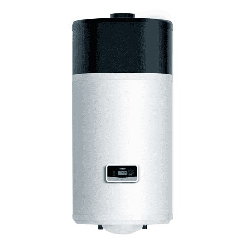 Scaldacqua pompa calore - scaldacqua,