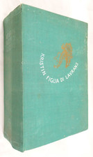 UNDSET KRISTIN FIGLIA DI