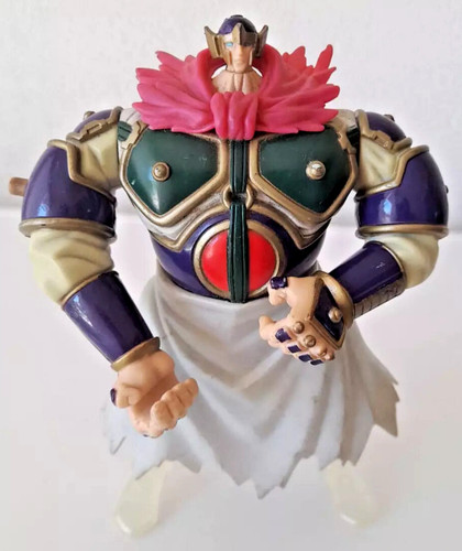Action figure bason mattel - bason,