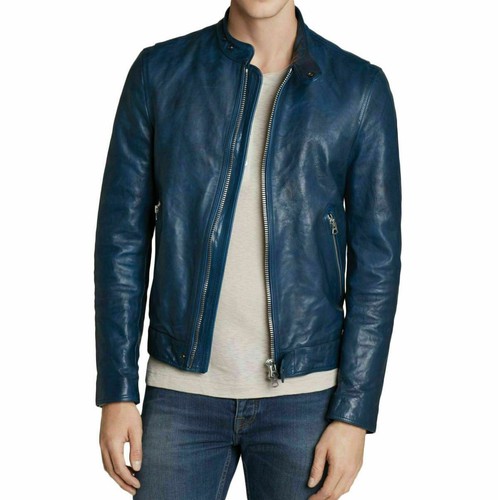 Giacca uomo 100 vera - uomo, di