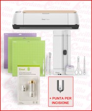 MACCHINA CRICUT MAKER