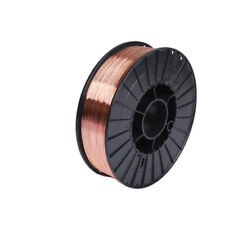 BOBINA FILO RAMATO SOGESFIL14 D. 1.0mm 5Kg SALDATURA MIG ACCIAIO AL CARBONIO