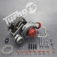 Turbocompressore Alfa-Romeo