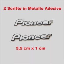 2 Scritte Stemmi logo badge