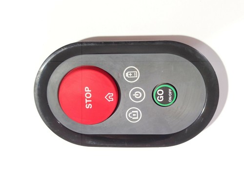 Pulsanti gomma per robot - pulsanti,