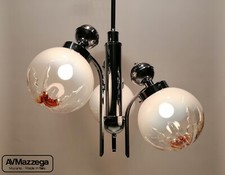 A.V. MAZZEGA - LS 694