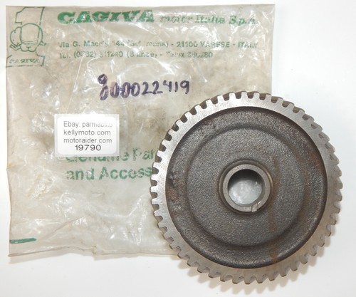 Oem cagiva 1978 - oem,
