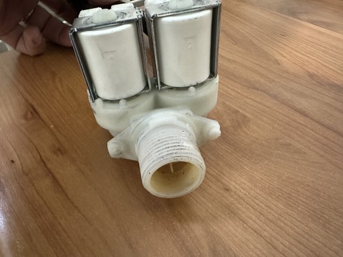 Kit ricambi pezzi lavatrice - ricambi,