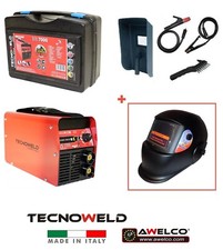 TECNOWELD SALDATRICE INVERTER